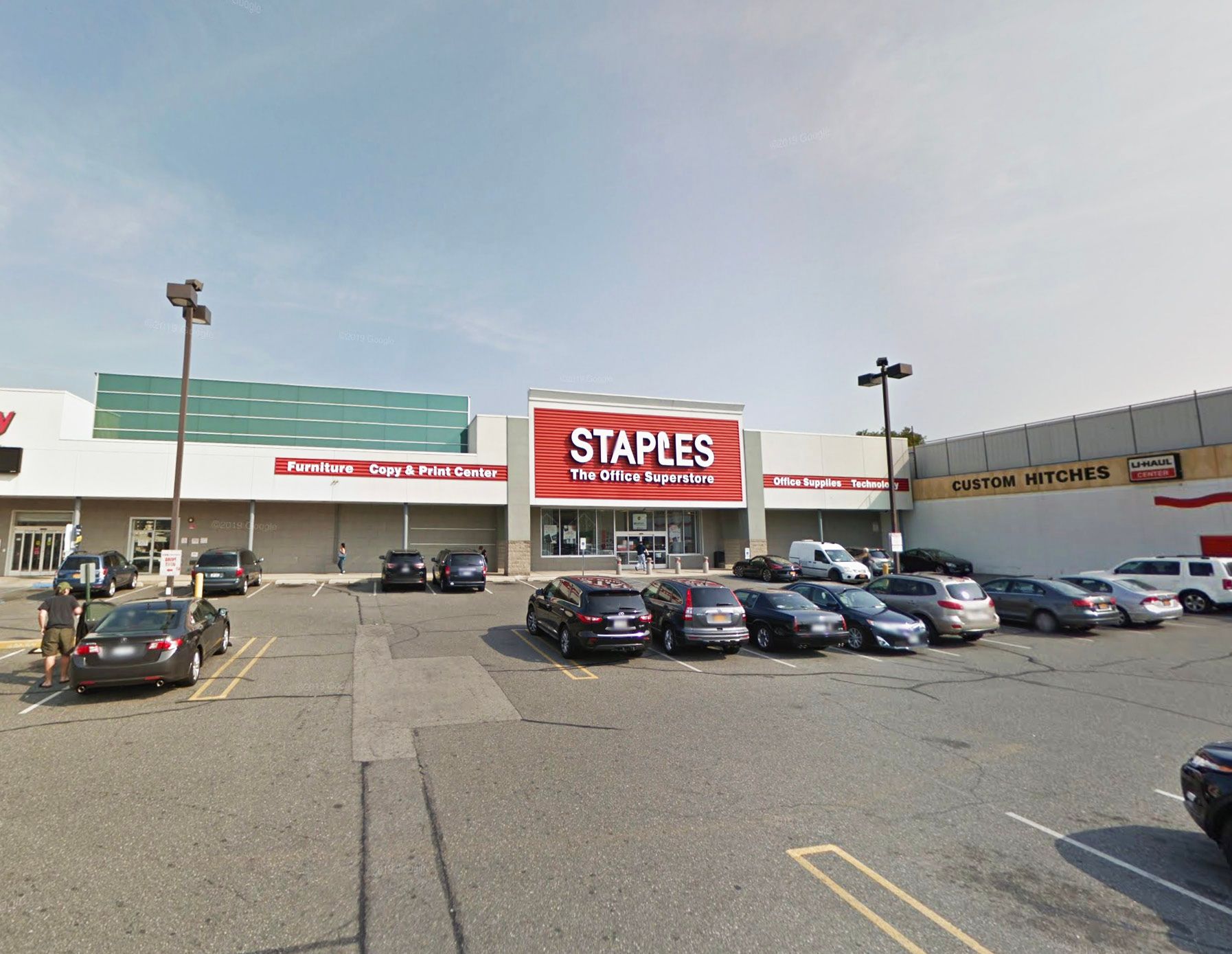 251-01 Jamaica Avenue