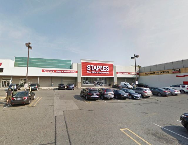 251-01 Jamaica Avenue