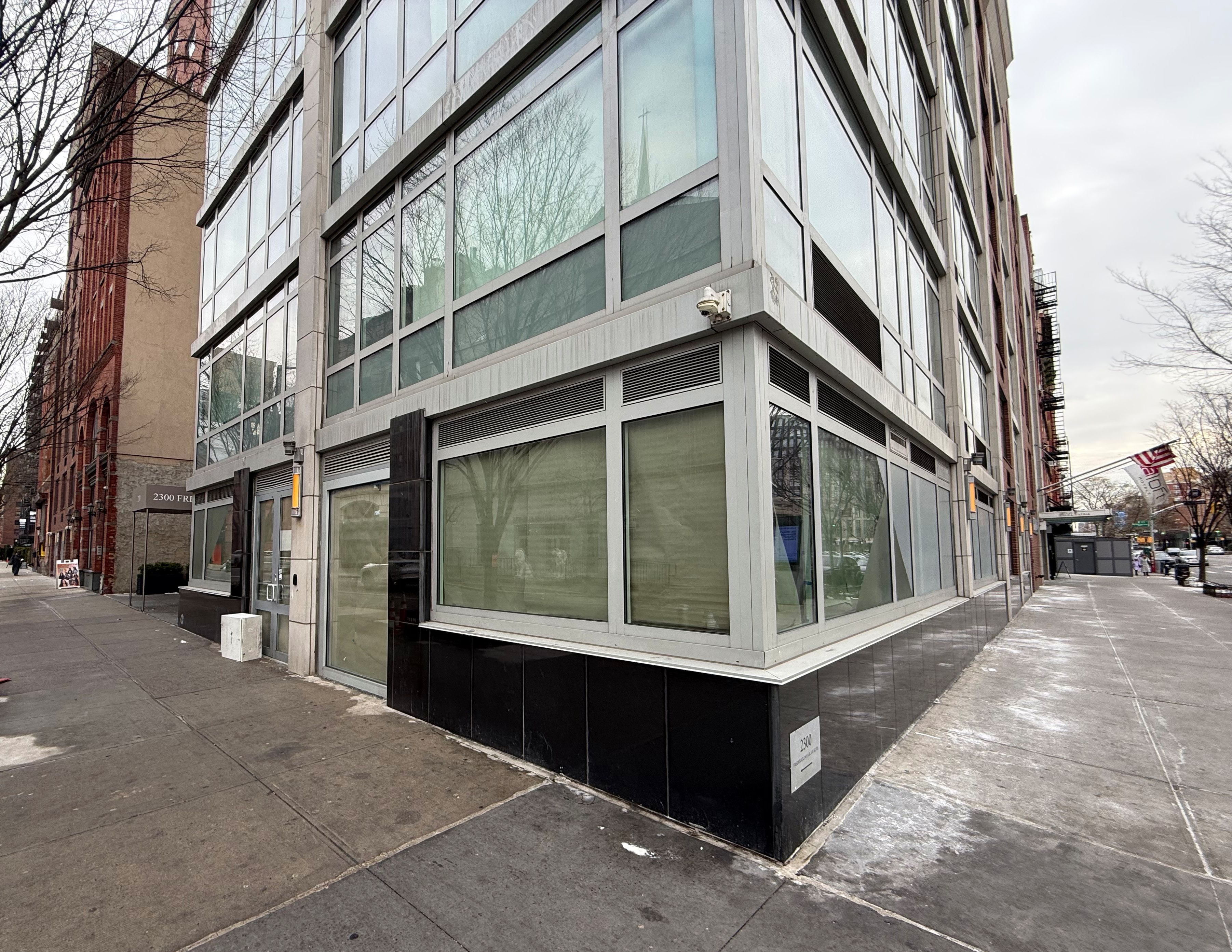 2298 Frederick Douglass Boulevard