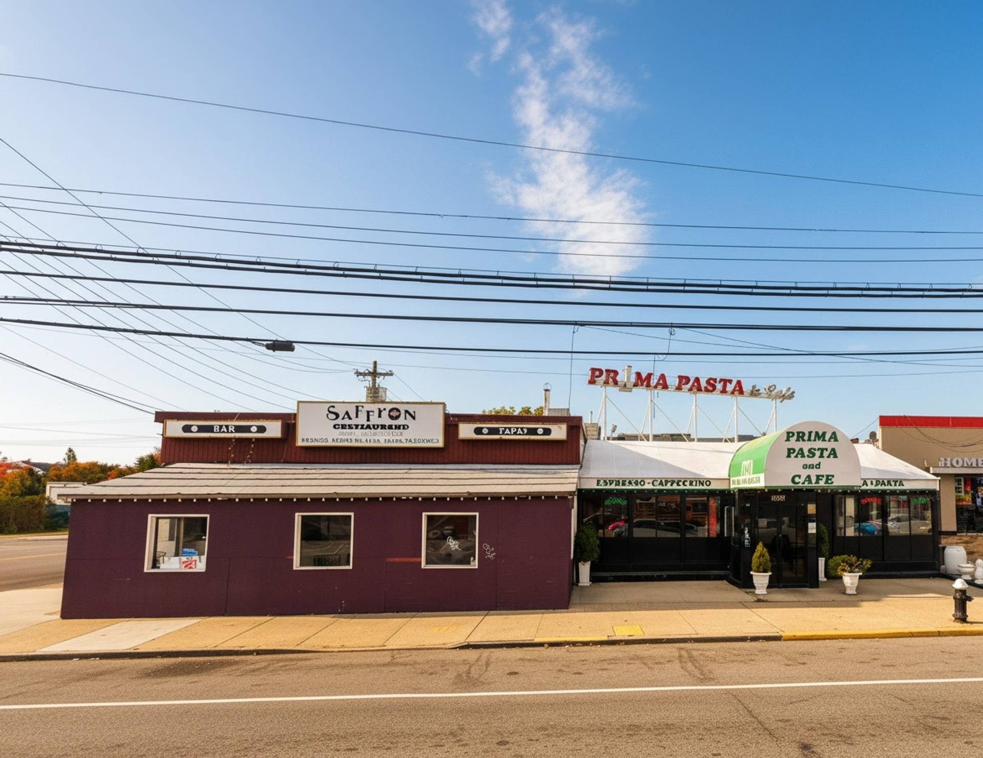 161-50 Cross Bay Boulevard