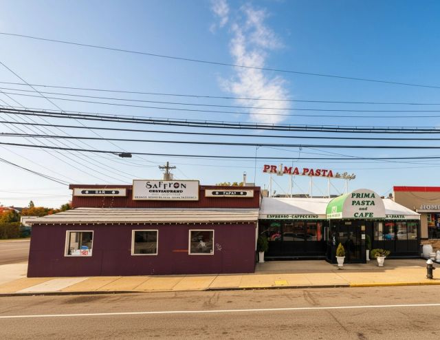 161-50 Cross Bay Boulevard