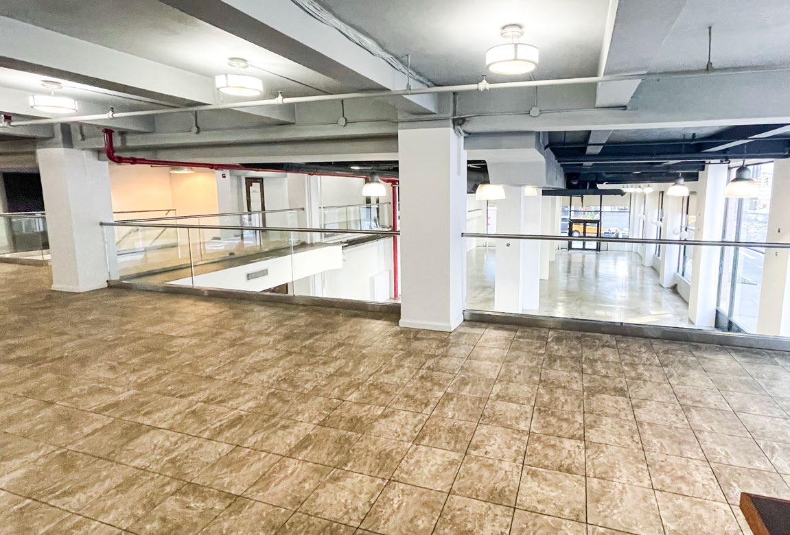 419 Park Avenue South