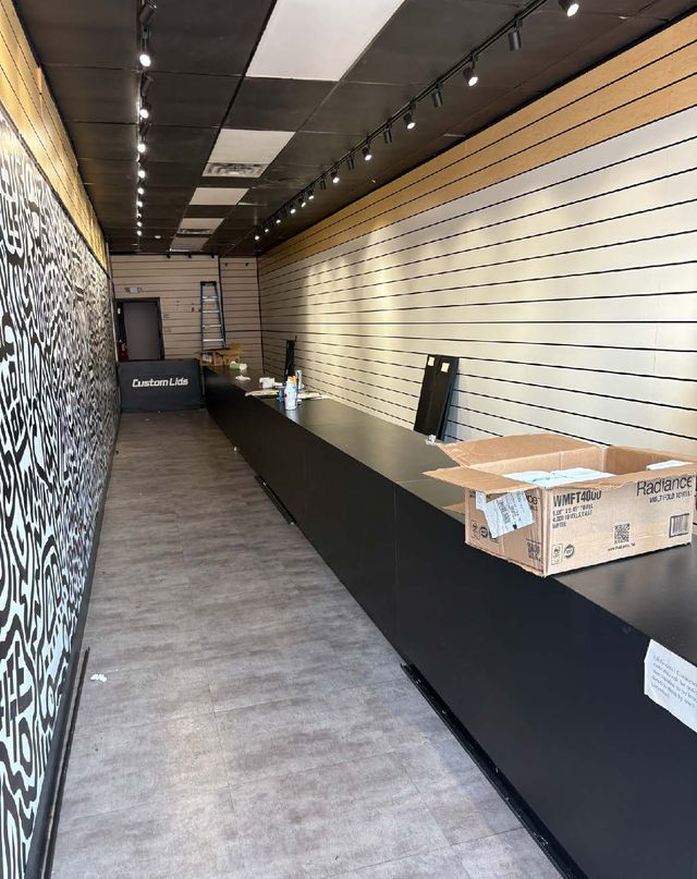 168-05 Jamaica Avenue