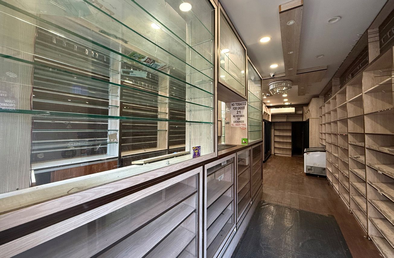 239 West 116th Street