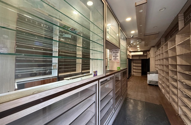 239 West 116th Street