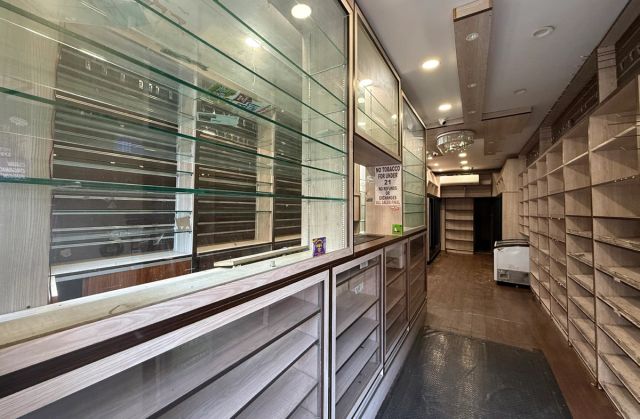 239 West 116th Street