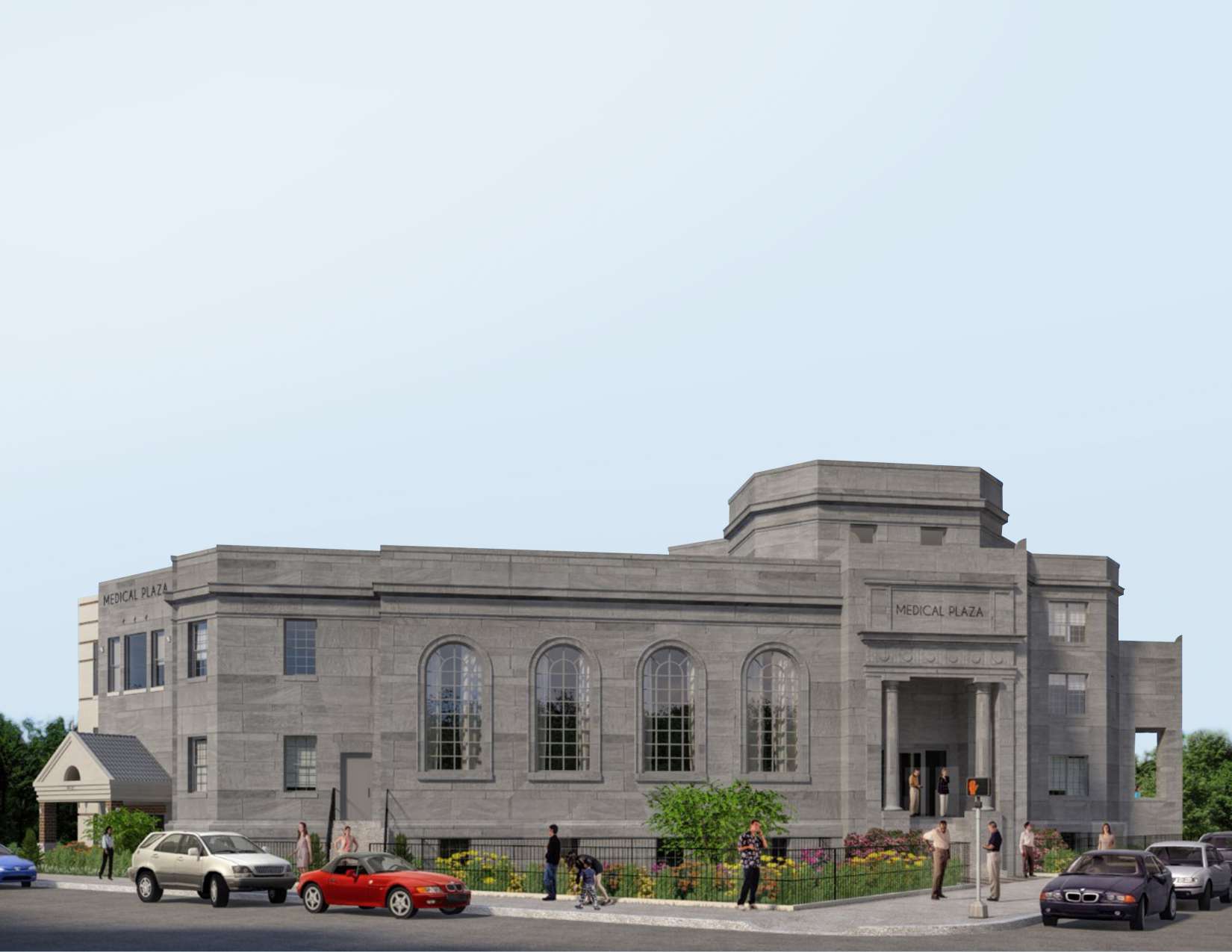 Photo of 90-01 Beach Channel Drive