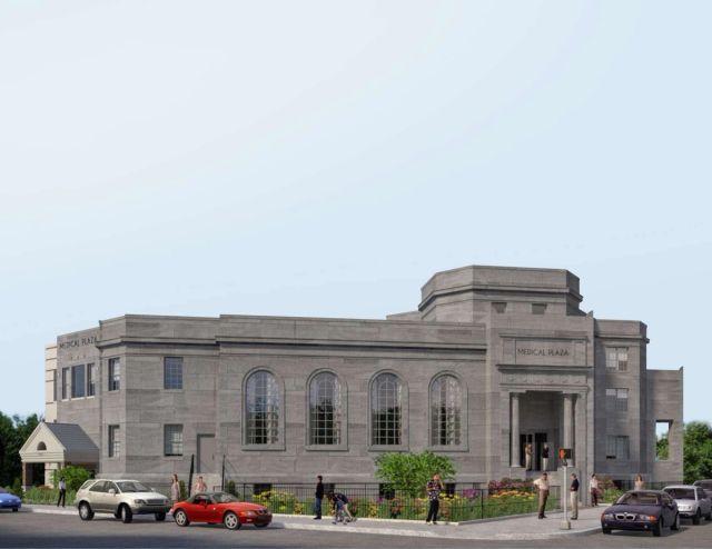 Photo of 90-01 Beach Channel Drive