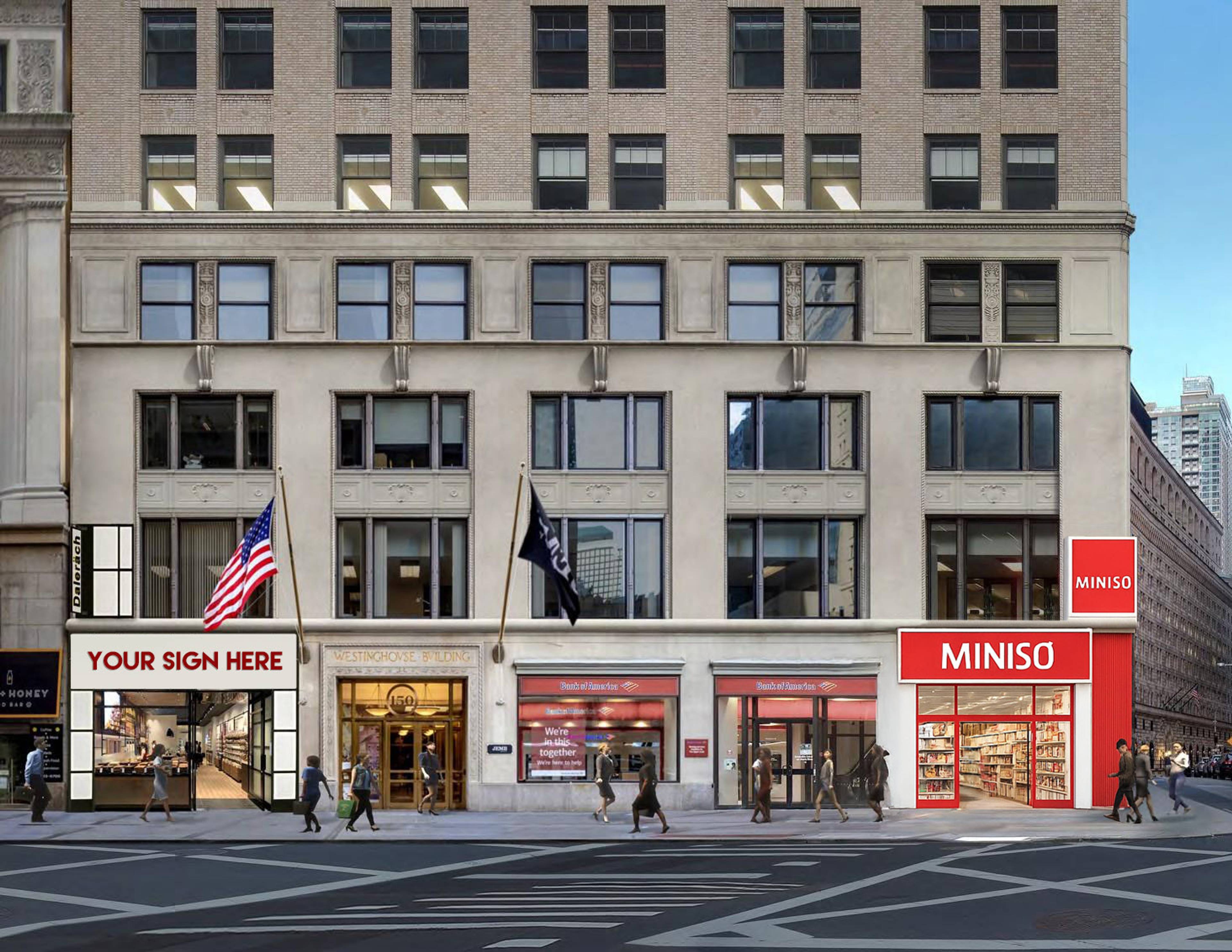 150 Broadway