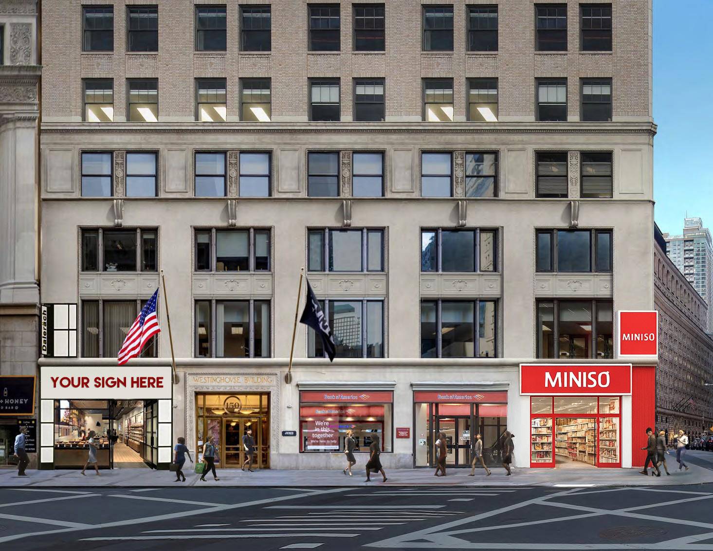 150 Broadway