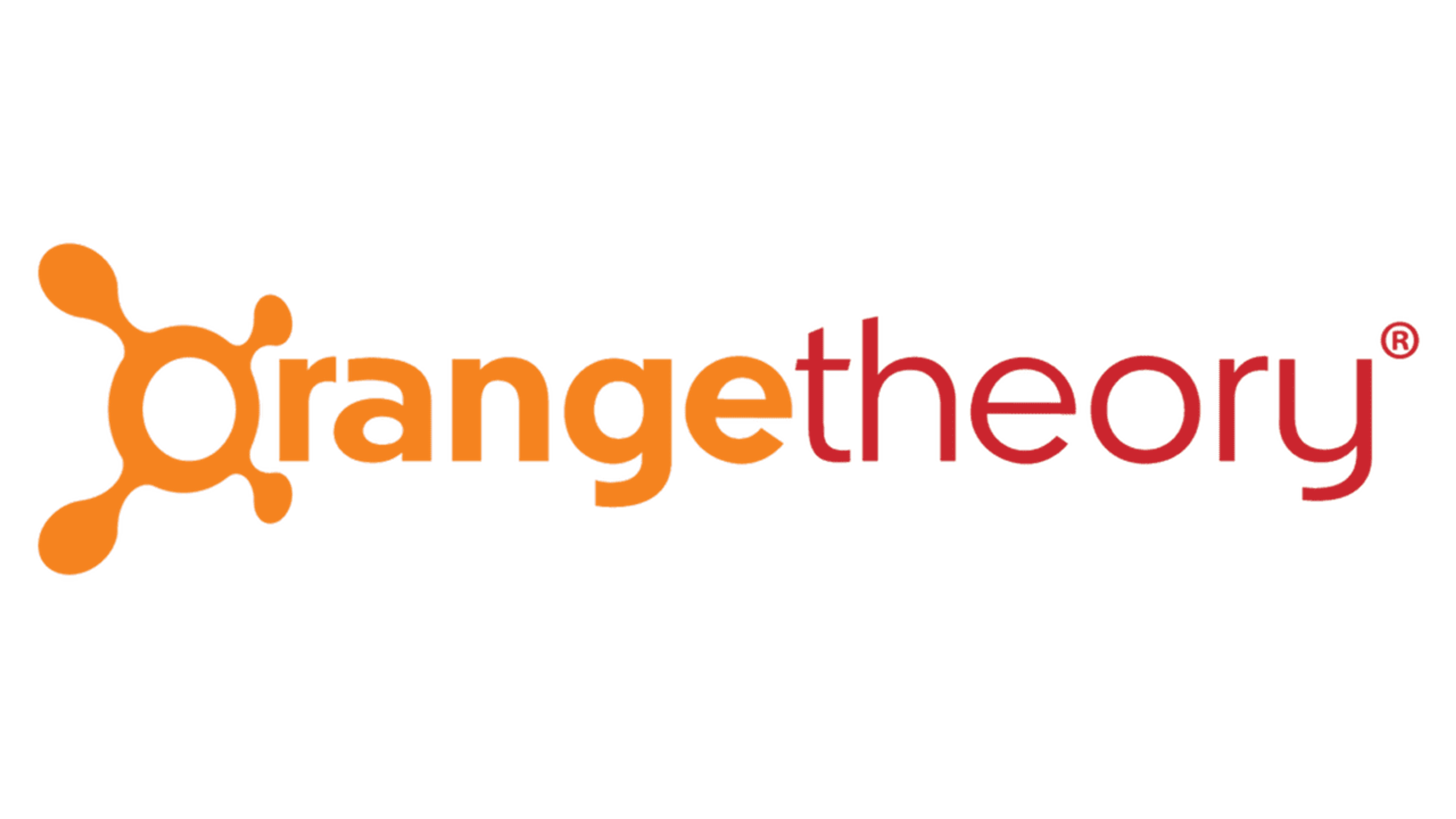 Orangetheory Fitness Logo