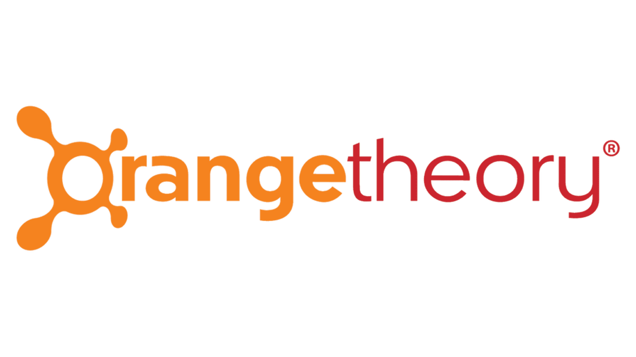 Orangetheory Fitness Logo