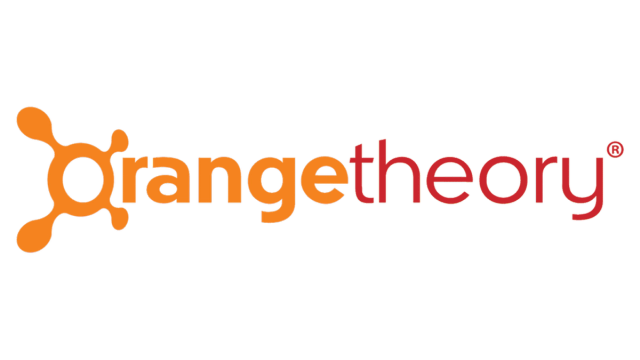 Orangetheory Fitness Logo