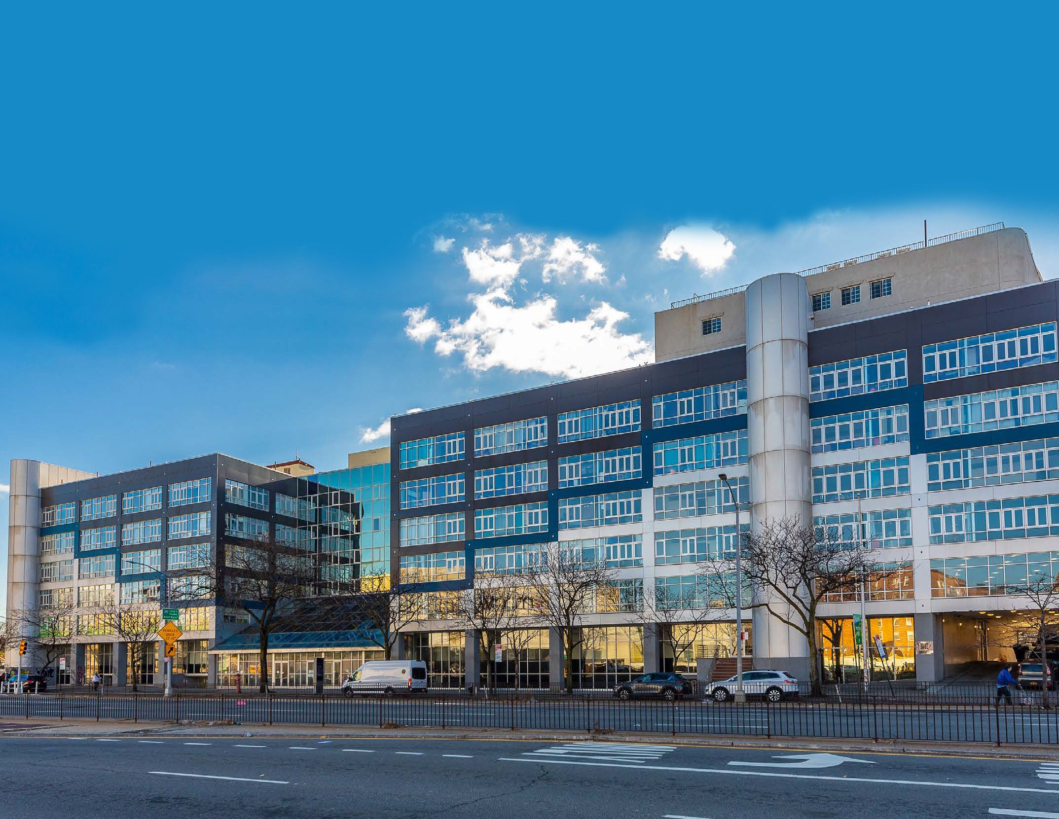 Photo of 90-02 Queens Boulevard