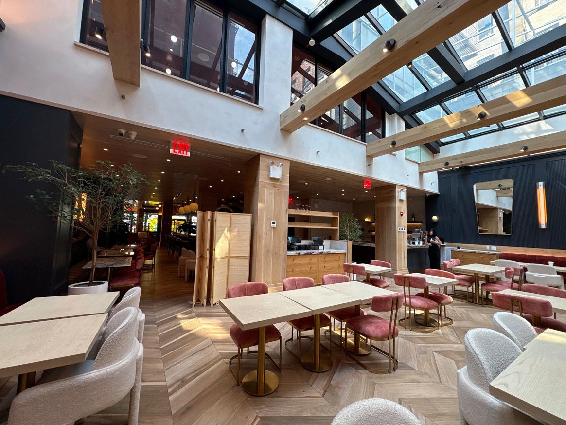 107 Rivington Street