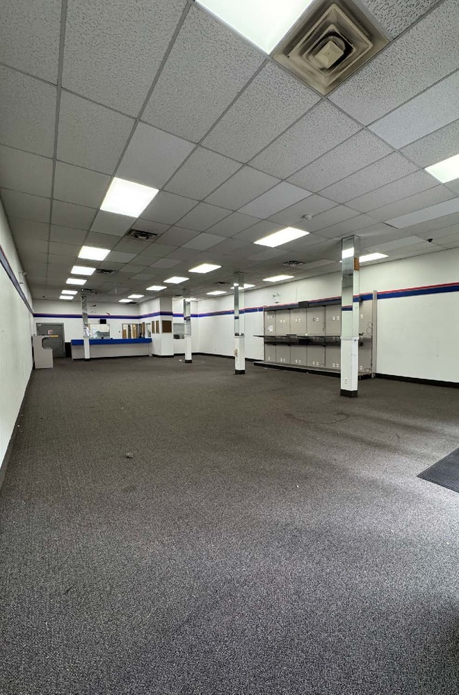 519 West 207th Street