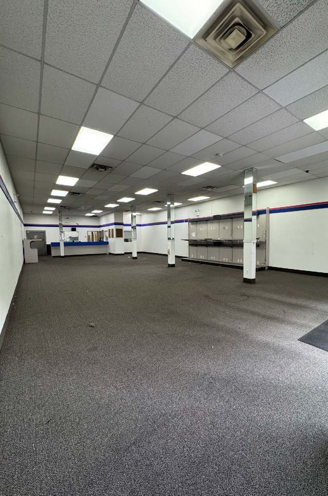 519 West 207th Street