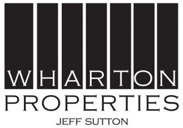 Wharton Properties Logo