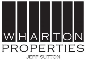 Wharton Properties Logo