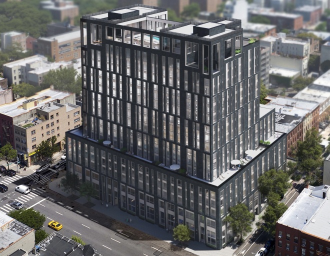 Photo of 2005 Third Avenue