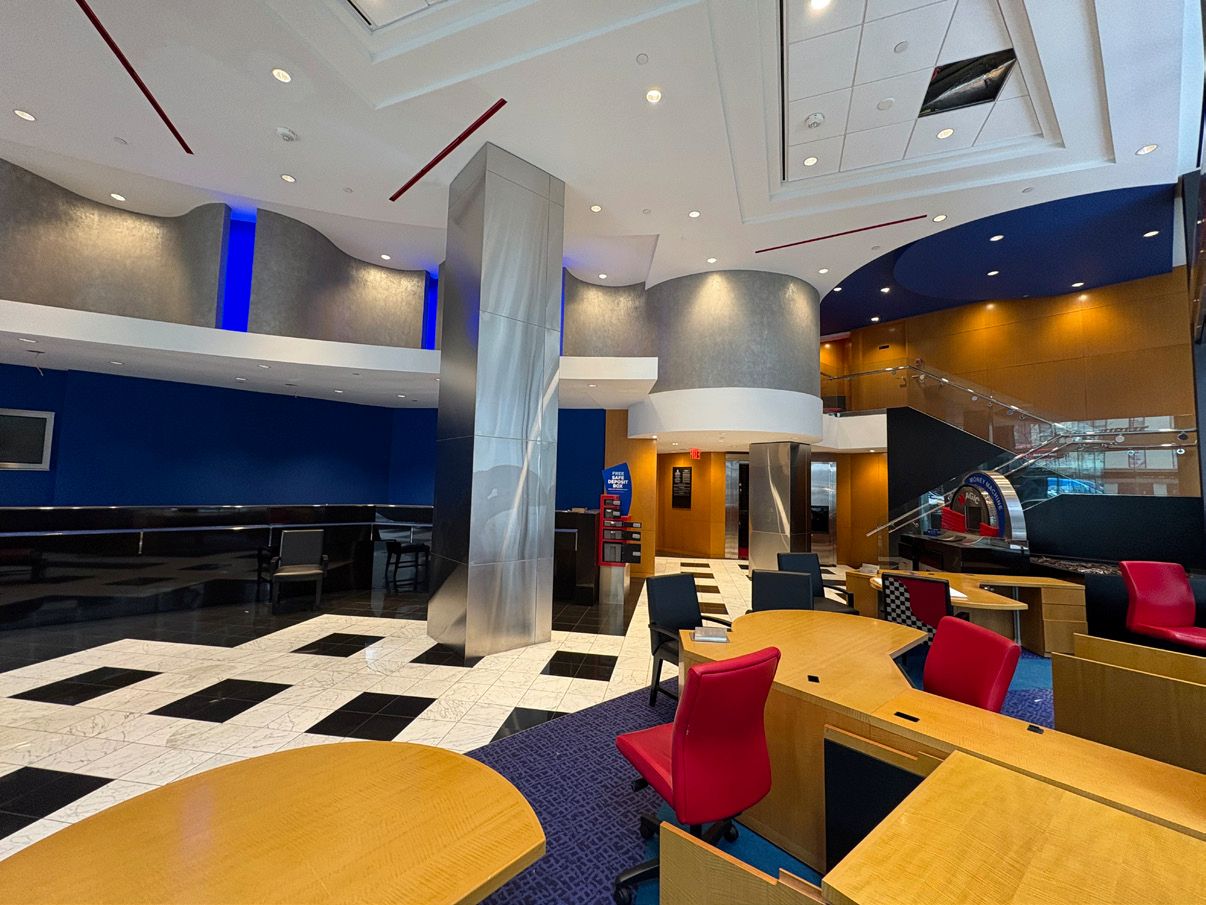 830 Third Avenue (Corner)