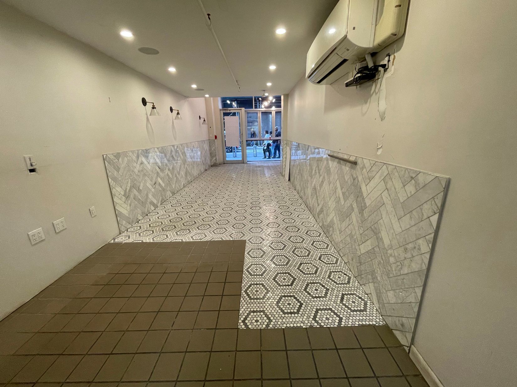 264 West 35th Street