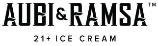 Aubi & Ramsa Logo
