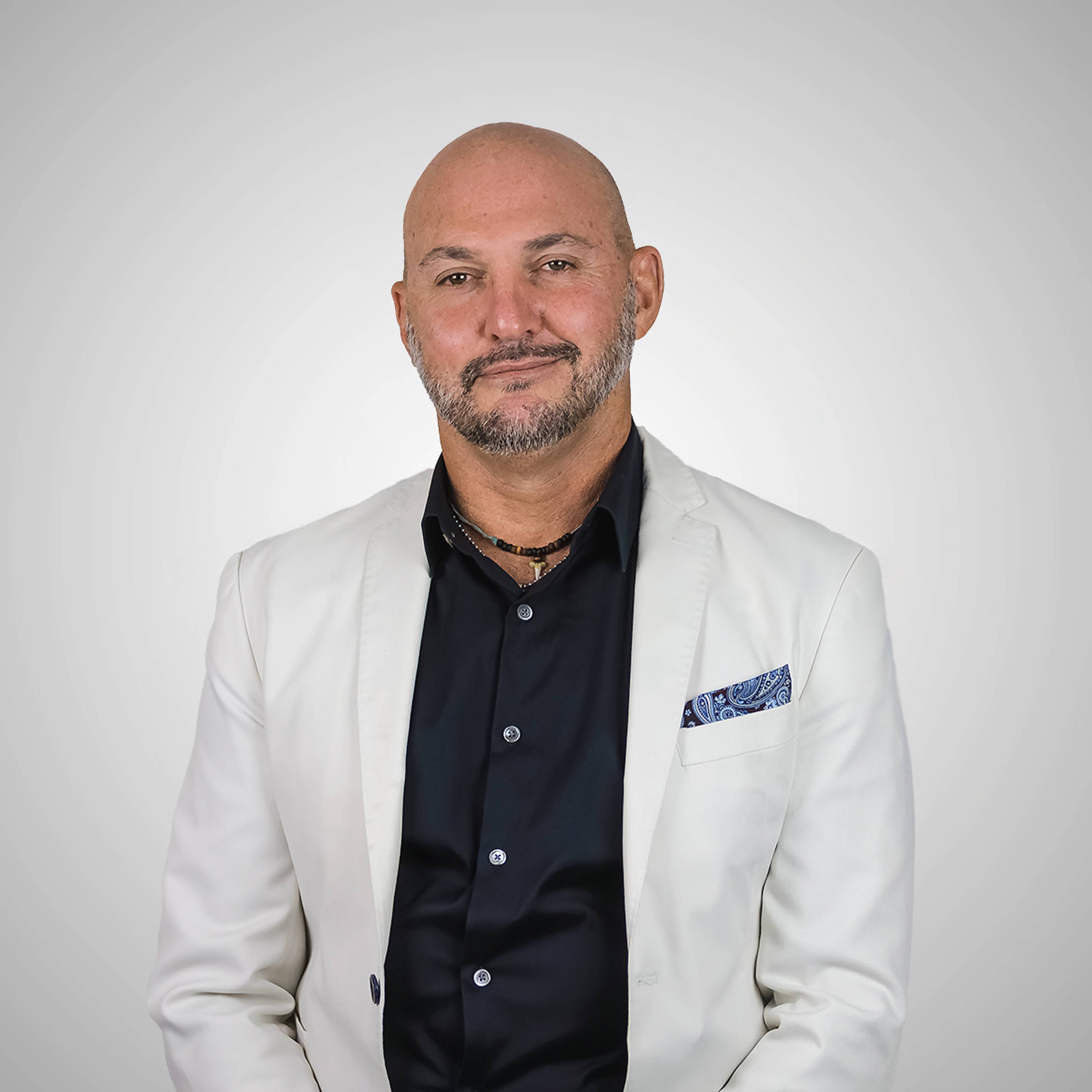 MIcky Benzaquen