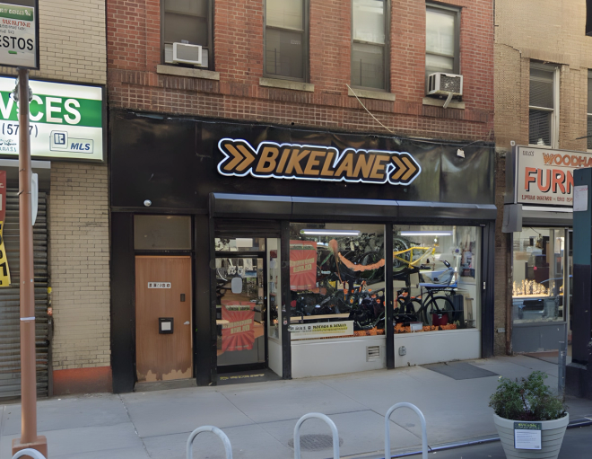 84-04 Jamaica Avenue