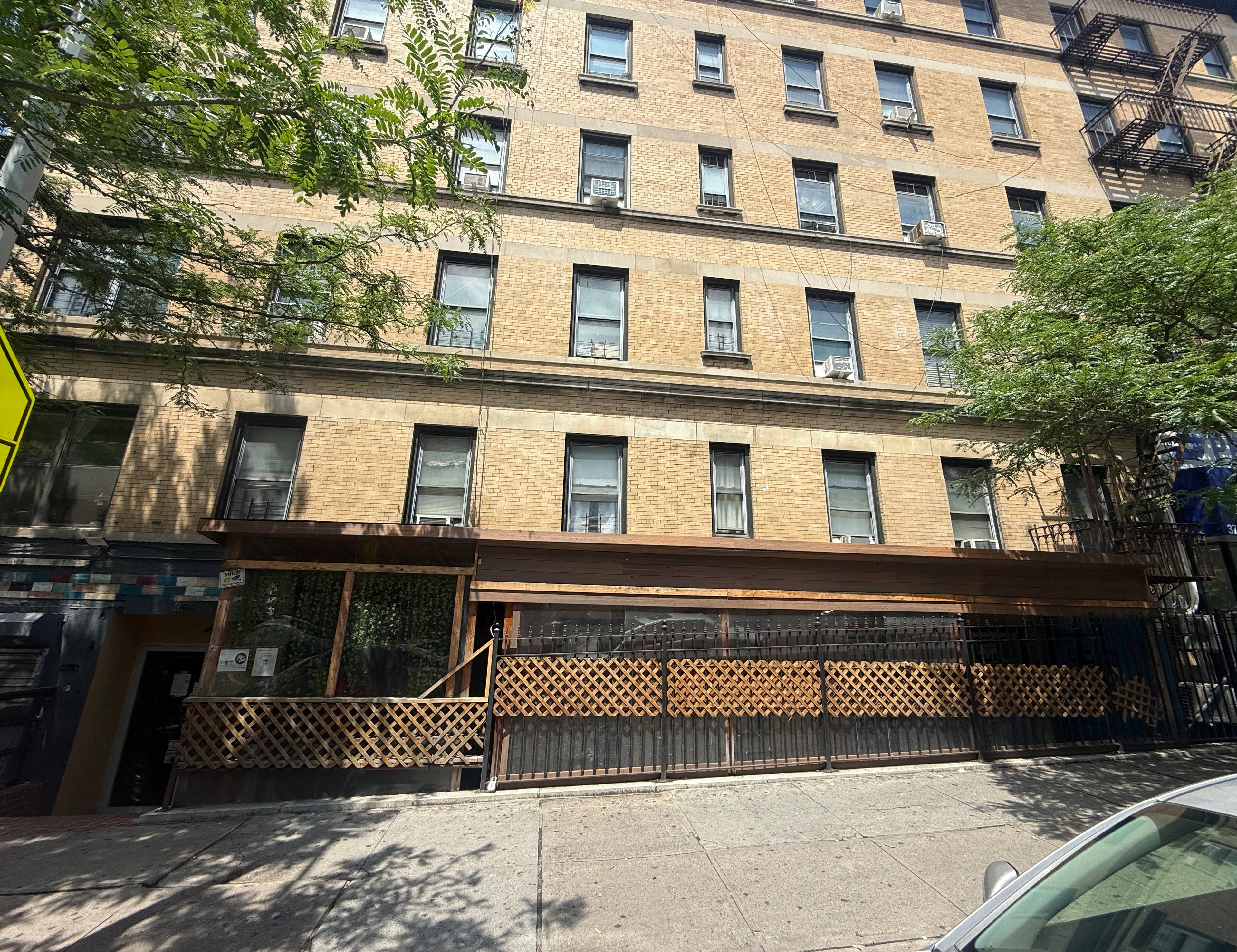 366 Audubon Avenue