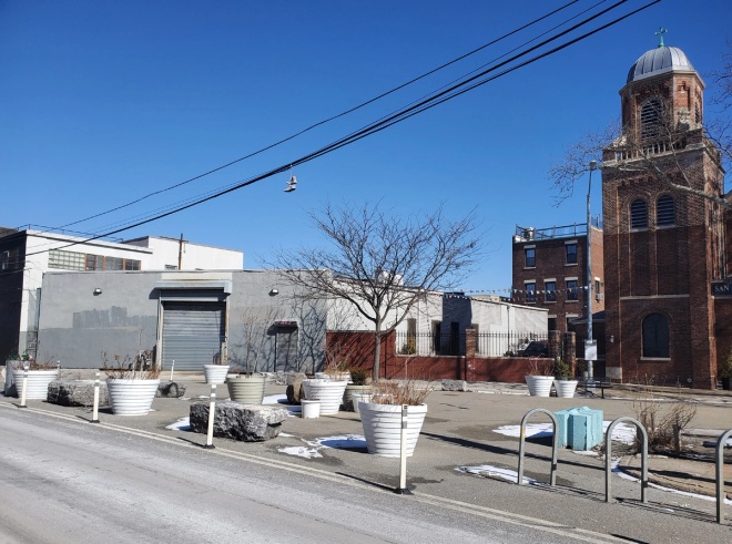 85 North 15th Street