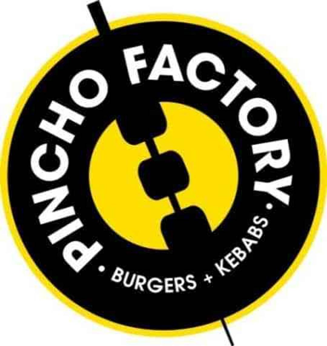 Pincho Factory Logo