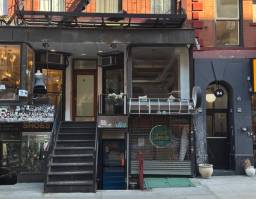 96 Orchard Street