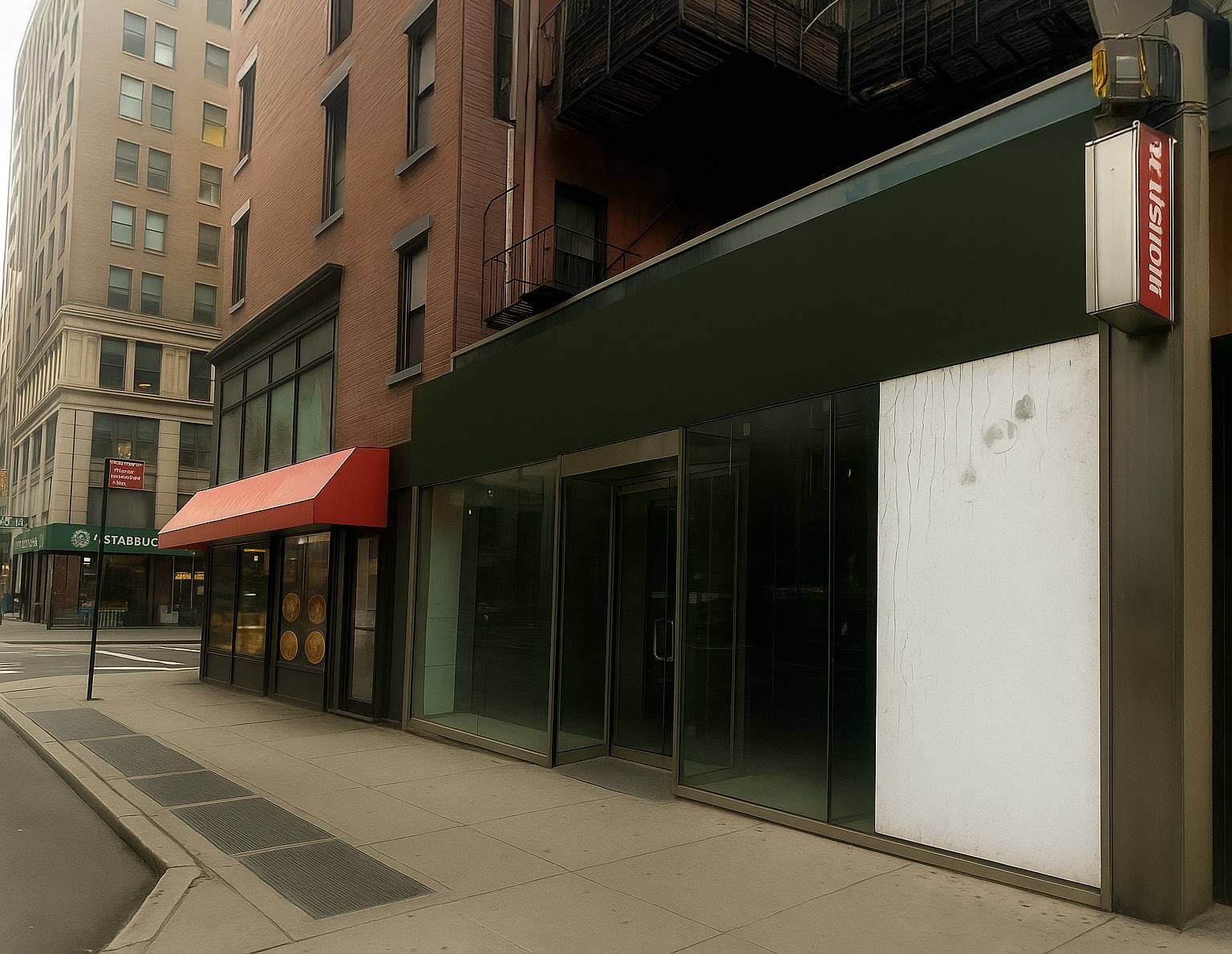 59 West 31st Street