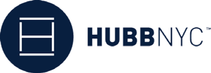 Hubb NYC Logo
