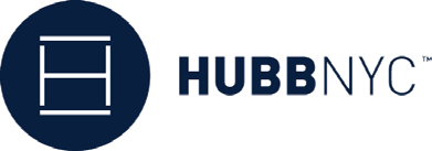 Hubb NYC Logo
