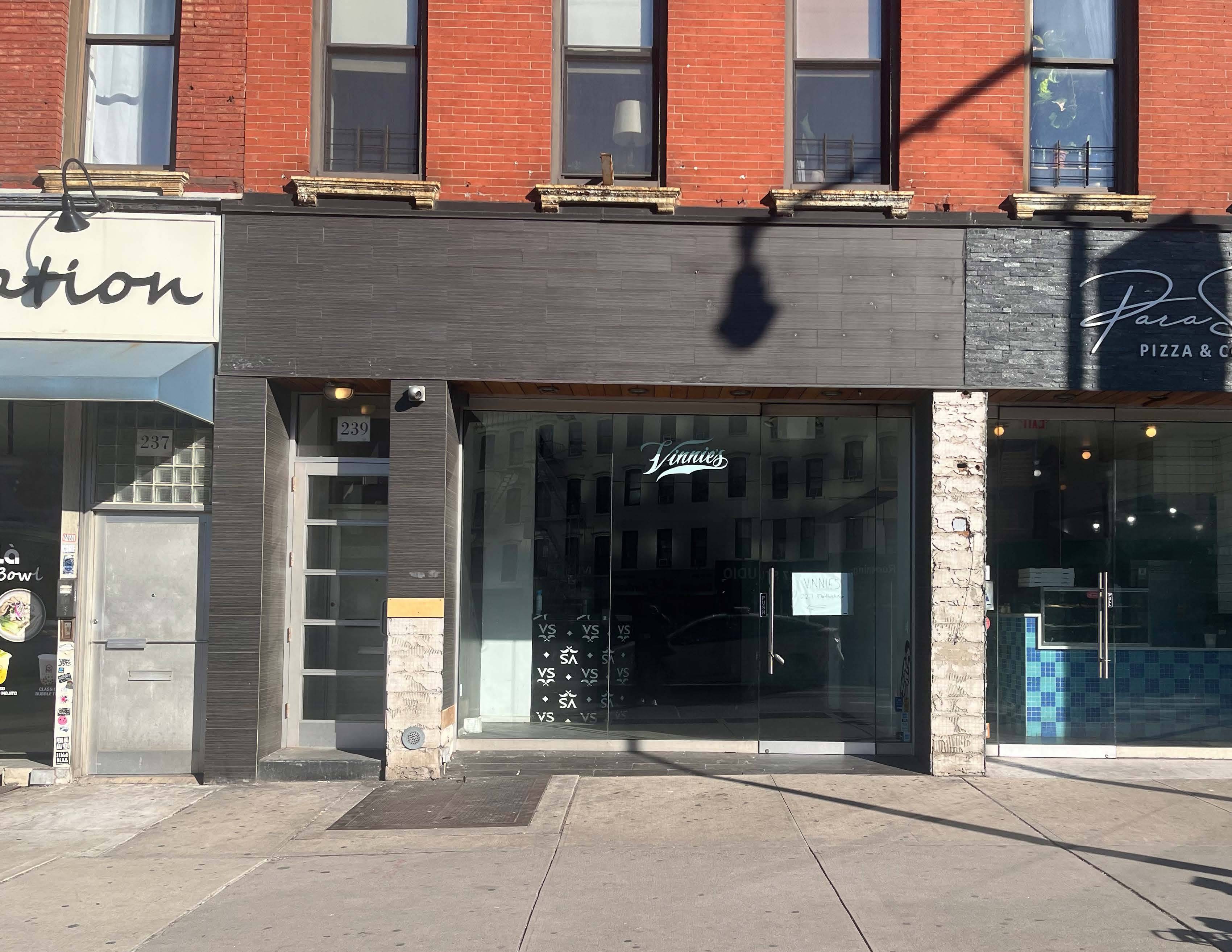 239 Flatbush Avenue