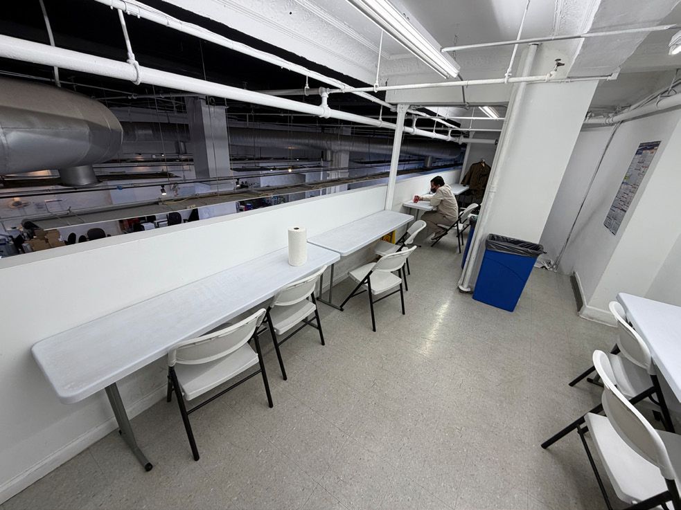 237 West 37th Street