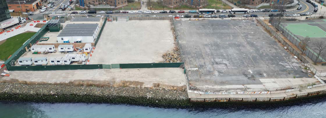 40/50 Halletts Point