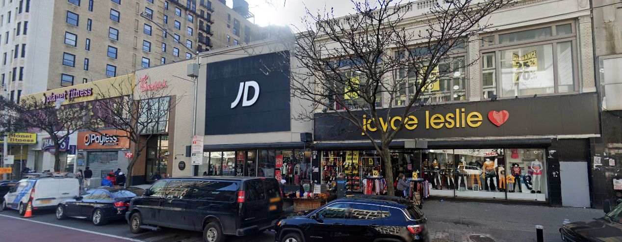 226-228 West 125th Street