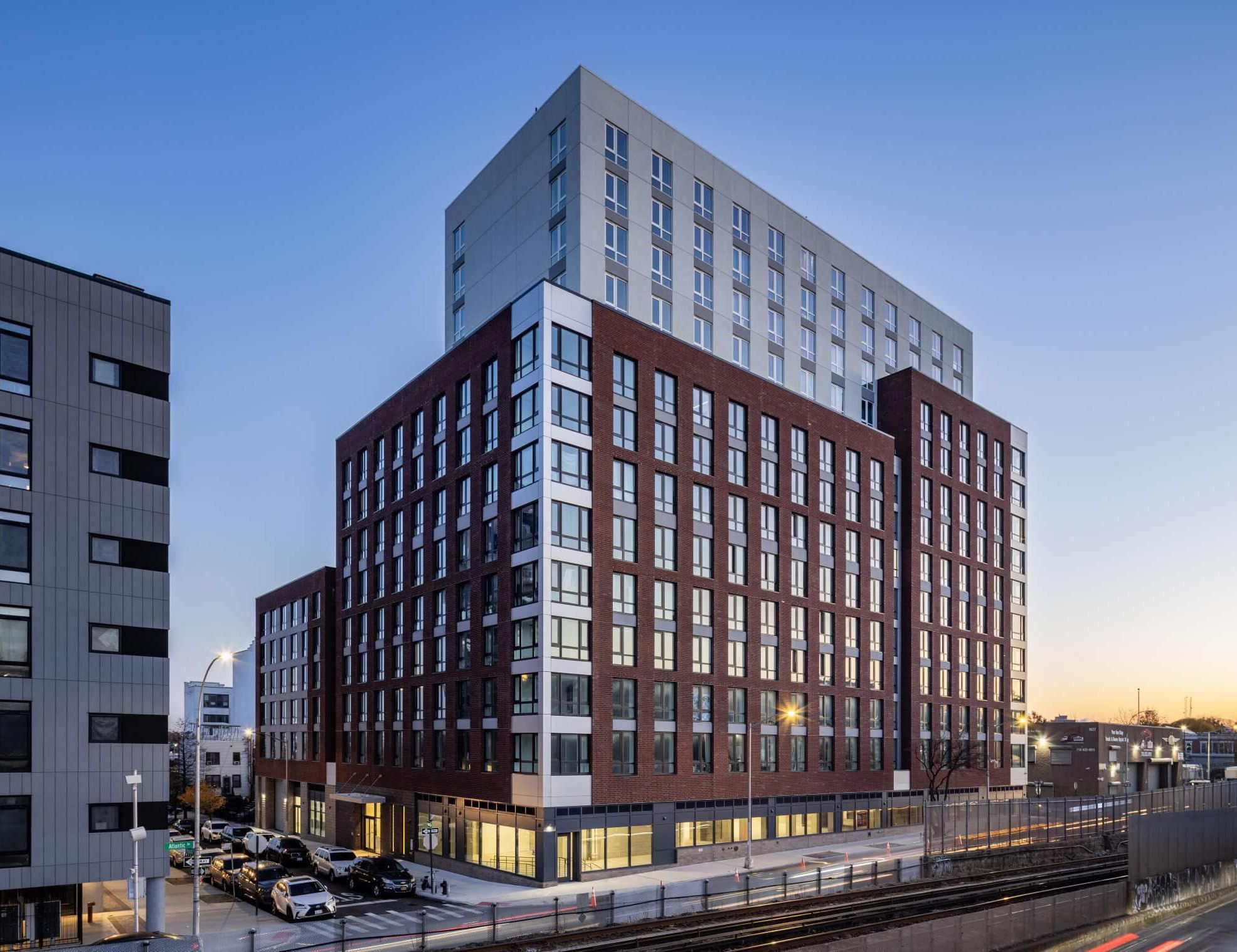 1921 Atlantic Avenue