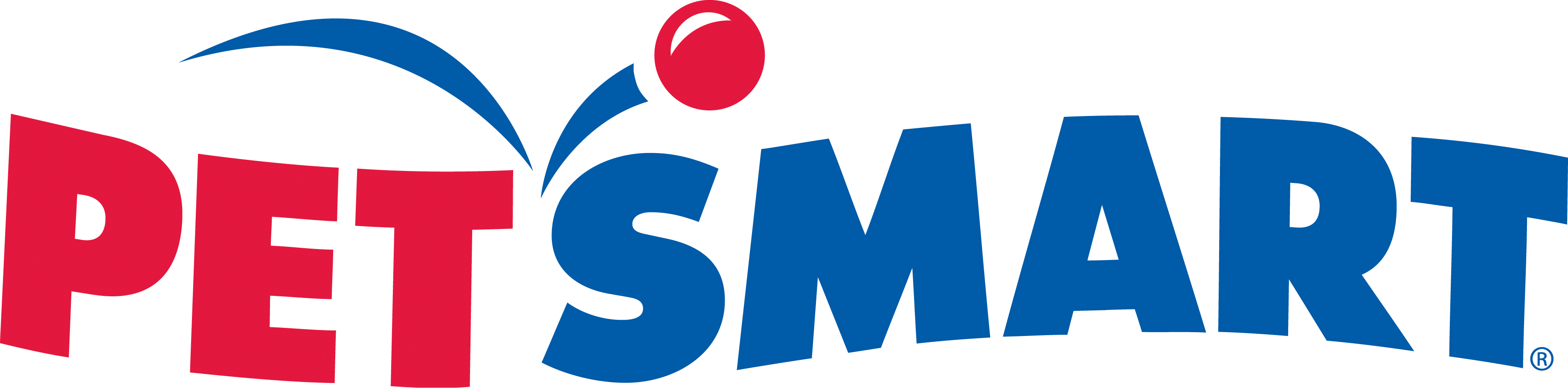 Pet Smart Logo
