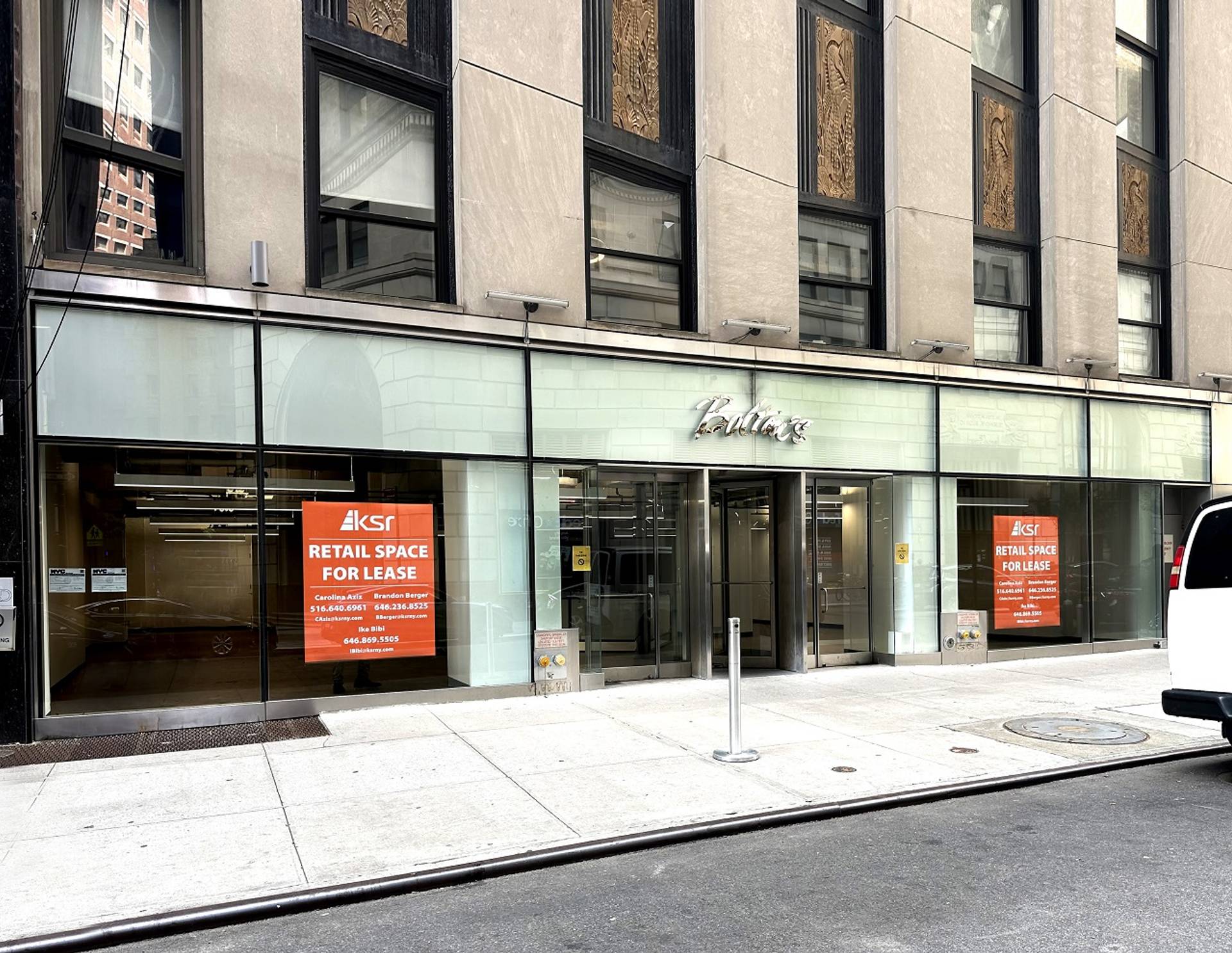 Photo of 80 Broad Street