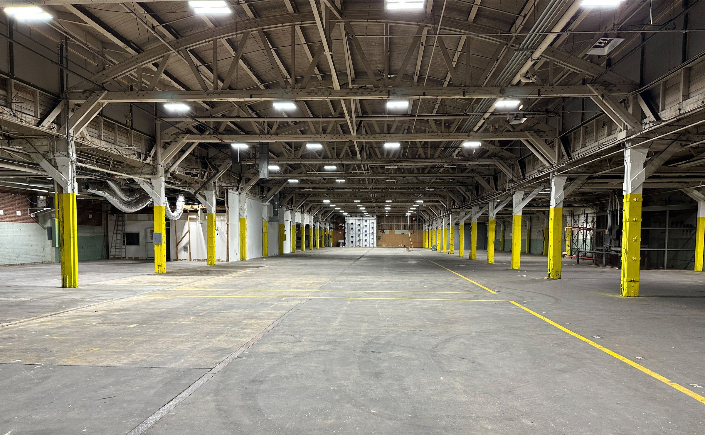 1000 South 2nd Street