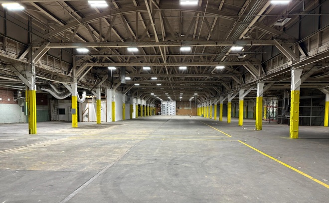 1000 South 2nd Street