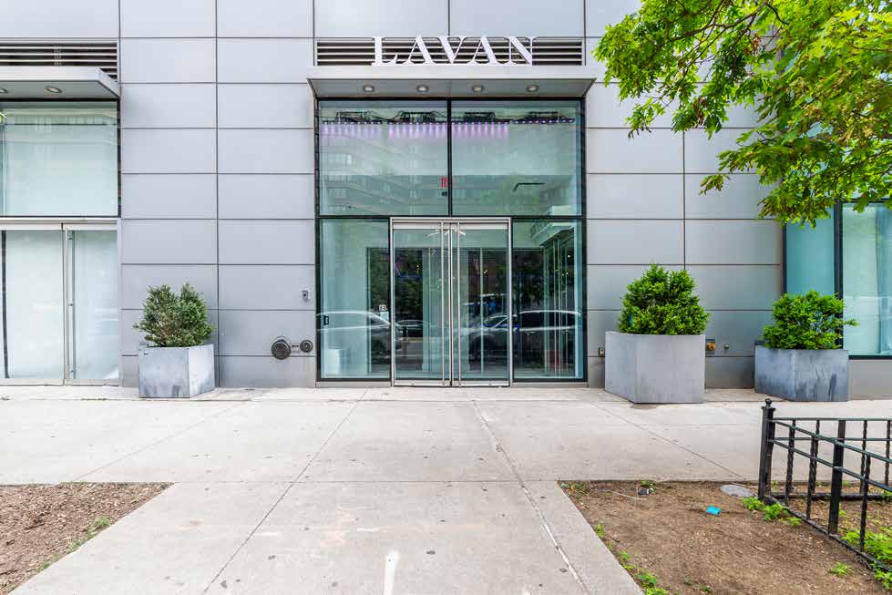 635 West 42nd Street (Event Space) | KSR New York Commercial
