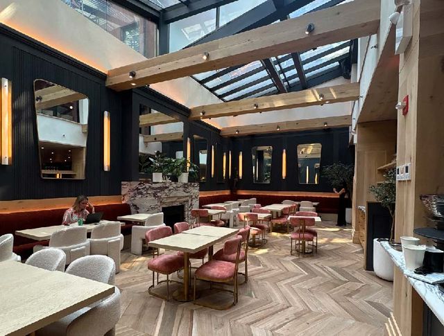 107 Rivington Street