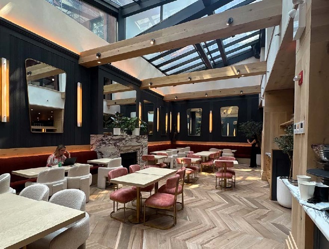 107 Rivington Street