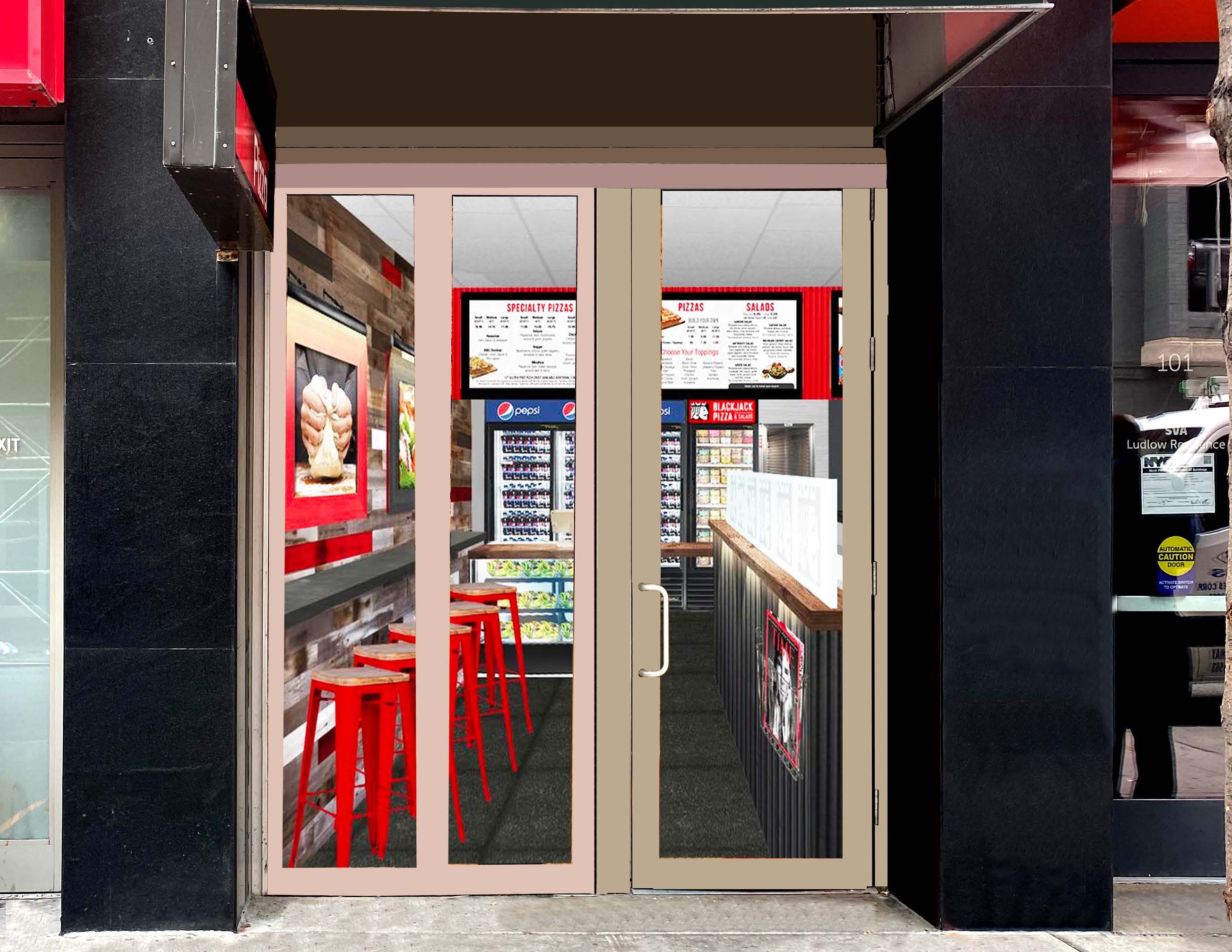 82 Ludlow Street | KSR New York Commercial Real Estate Brokerage