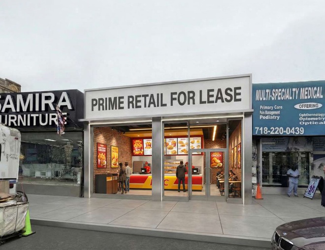 2340 Grand Concourse